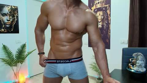 Snapshot of lionbanx chatting on 02/02/26, 05:50 Leo online show from 02/02/26, 05:50