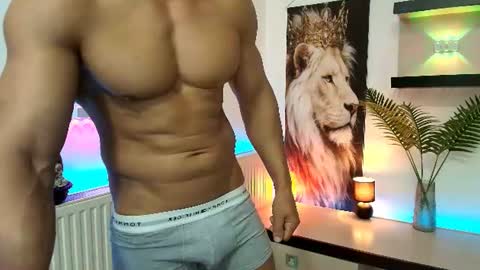 Leo online show from 07/01/26, 04:47