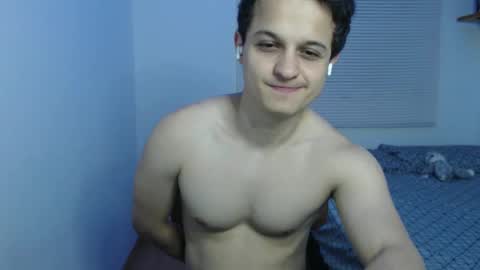 Lion Cluess online show from 11/03/25, 01:08