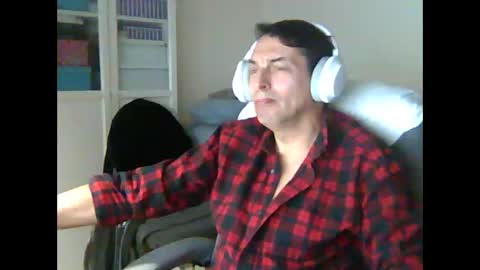 liongr69 online show from 02/03/25, 07:40