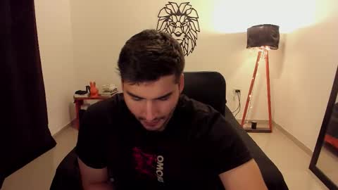 Snapshot of lionn_kingg chatting on 01/08/26, 03:09 Lion online show from 01/08/26, 03:09