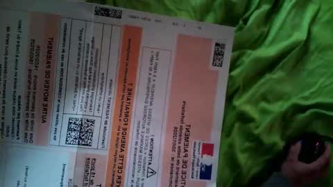 Single online show from 02/09/26, 10:30