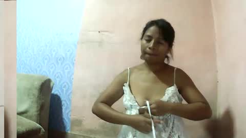 Snapshot of liora_selene chatting on 03/08/25, 06:05 liora online show from 03/08/25, 06:05