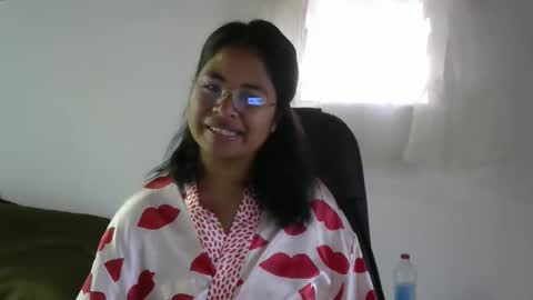 liora online show from 03/24/26, 03:55