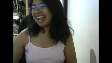 Snapshot of liora_selenex chatting on 06/10/26, 04:12 Liora selenex online show from 06/10/26, 04:12