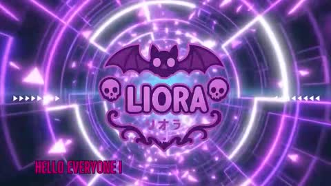 im Liora uwu   online show from 02/05/26, 03:11