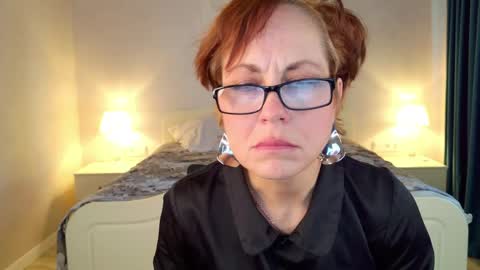 Liora Weiss online show from 03/12/26, 08:53