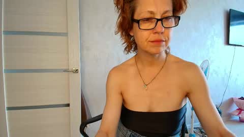 Snapshot of lioraweiss chatting on 06/02/26, 12:18 Liora Weiss online show from 06/02/26, 12:18