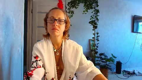 Snapshot of lioraweiss chatting on 07/21/26, 08:05 Liora Weiss online show from 07/21/26, 08:05