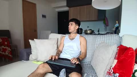 Lior Vante online show from 01/08/26, 08:11