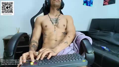 Snapshot of liorvante chatting on 05/09/26, 11:21 Lior Vante online show from 05/09/26, 11:21
