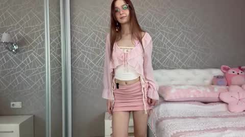 Liory online show from 03/20/26, 09:36