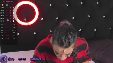 Snapshot of lips_sarasofia chatting on 10/26/25, 08:20 lips_sarasofia online show from 10/26/25, 08:20