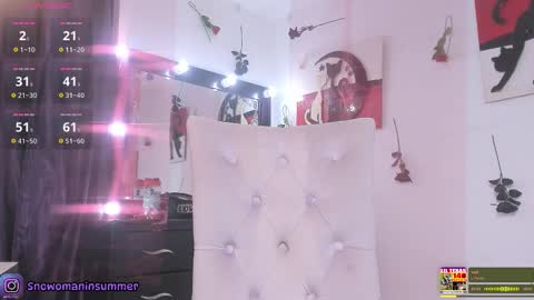 Snapshot of lips_sarasofia chatting on 02/12/26, 02:56 lips_sarasofia online show from 02/12/26, 02:56