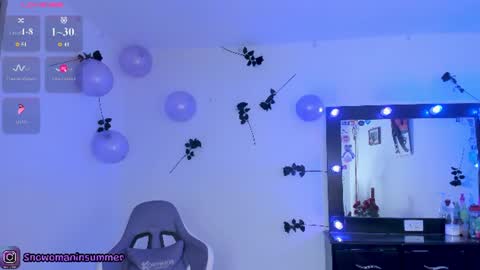 lips_sarasofia online show from 06/18/26, 06:56