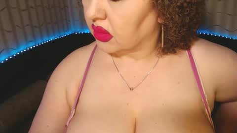 LIpsAddiction online show from 11/12/25, 03:34