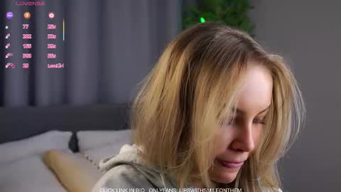 Amelia online show from 02/10/26, 01:21