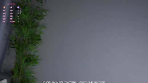 Amelia online show from 02/23/26, 01:03