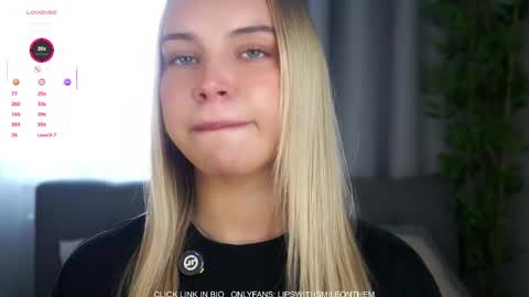 Amelia online show from 03/20/26, 05:12