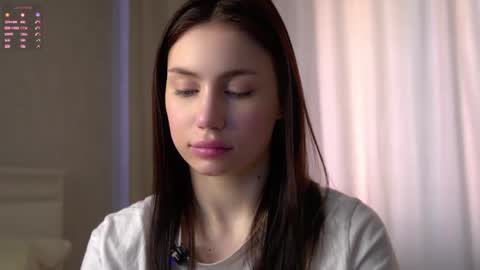 Amelia online show from 06/01/26, 01:40