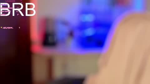 lirara online show from 02/11/26, 02:33