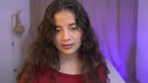 Lily see u on december 2 online show from 11/17/25, 06:57