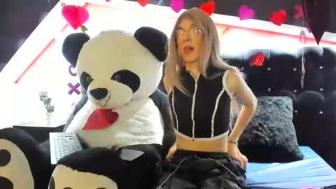 Lis  online show from 02/19/26, 02:07