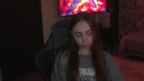 Lisa online show from 09/21/25, 05:03