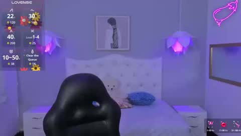 Snapshot of lisa7_7 chatting on 09/10/25, 06:30 Lisa online show from 09/10/25, 06:30