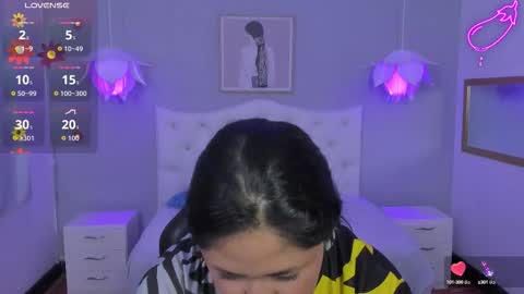 Snapshot of lisa7_7 chatting on 10/08/25, 06:05 Lisa online show from 10/08/25, 06:05