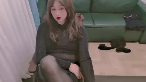 lisaxxy online show from 12/07/24, 02:24