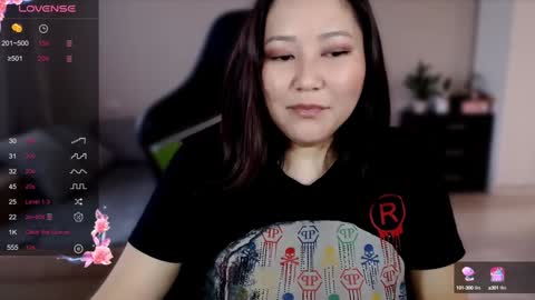 Lisa Harris online show from 01/27/25, 03:15