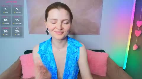 Lisa online show from 06/26/26, 02:05