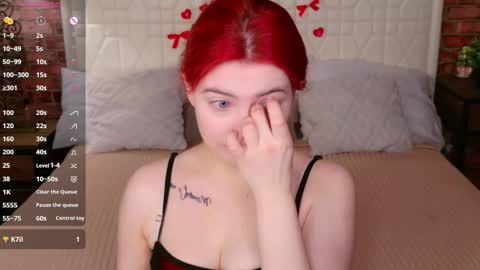 lisa_adamson online show from 03/03/26, 06:25