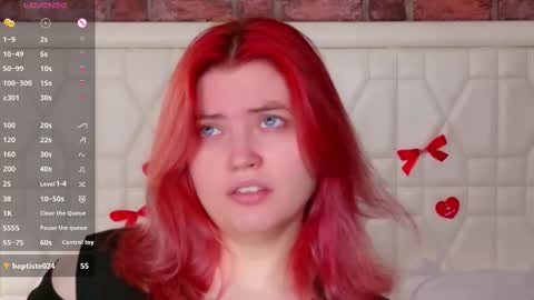 lisa_adamson online show from 03/05/26, 04:25