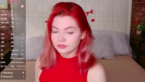 lisa_adamson online show from 03/09/26, 04:55