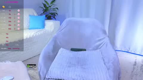 WelcomeToy control LushDomi 8 min 444tks online show from 02/09/25, 11:14