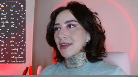 Lisa online show from 12/07/24, 10:17