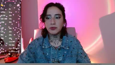 Lisa online show from 12/10/24, 03:20