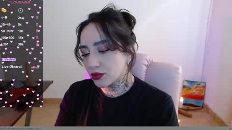 Lisa online show from 12/21/24, 09:47