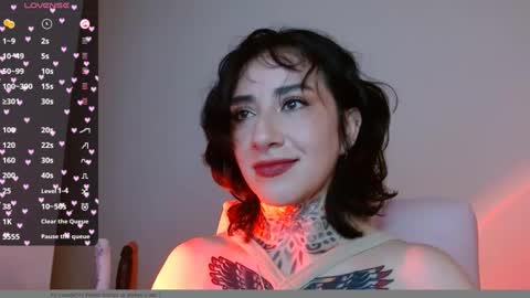 Lisa online show from 01/04/25, 11:06