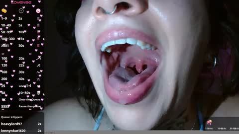 Lisa online show from 01/08/25, 04:34