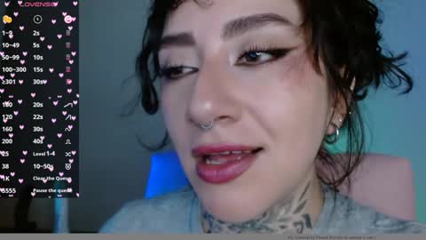 Lisa online show from 01/10/25, 12:38