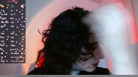 Lisa online show from 01/15/25, 01:56