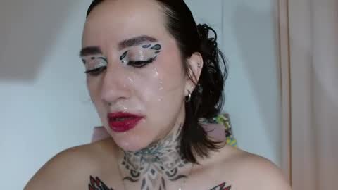 Lisa online show from 01/19/25, 02:47