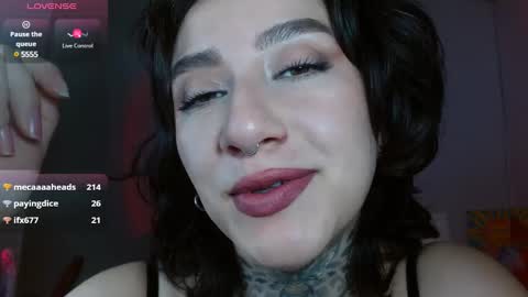 Lisa online show from 02/07/25, 11:45