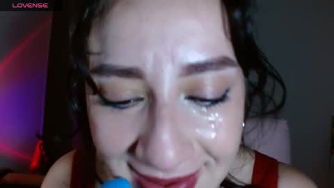 Lisa online show from 02/27/25, 11:59