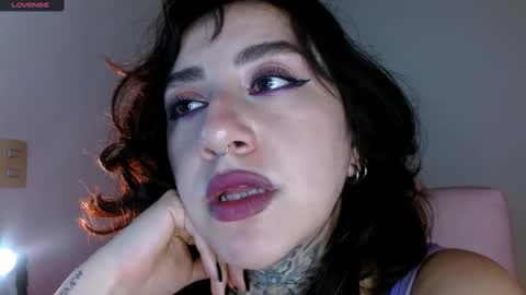 Lisa online show from 03/02/25, 03:45