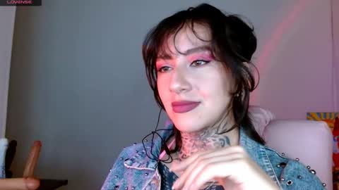 Lisa online show from 03/06/25, 03:13