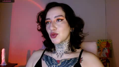 Lisa online show from 03/08/25, 12:00